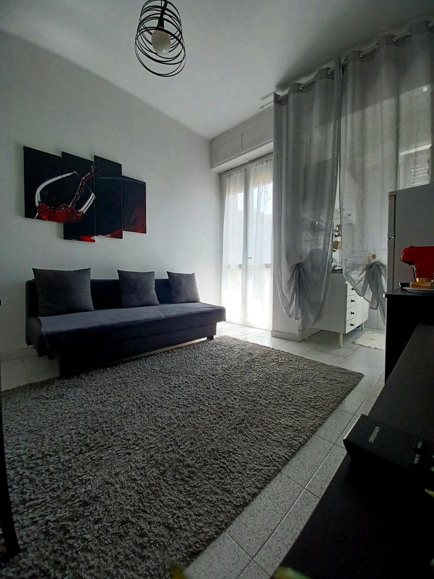 Intero Appartamento Luminoso E Accogliente ! Турин Экстерьер фото