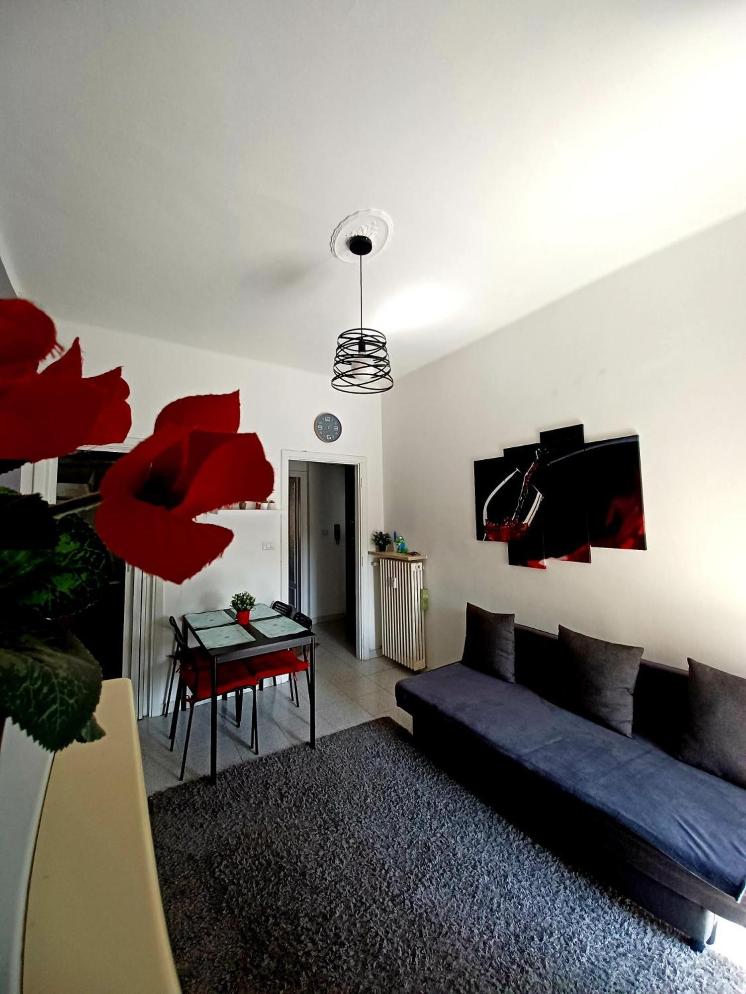 Intero Appartamento Luminoso E Accogliente ! Турин Экстерьер фото