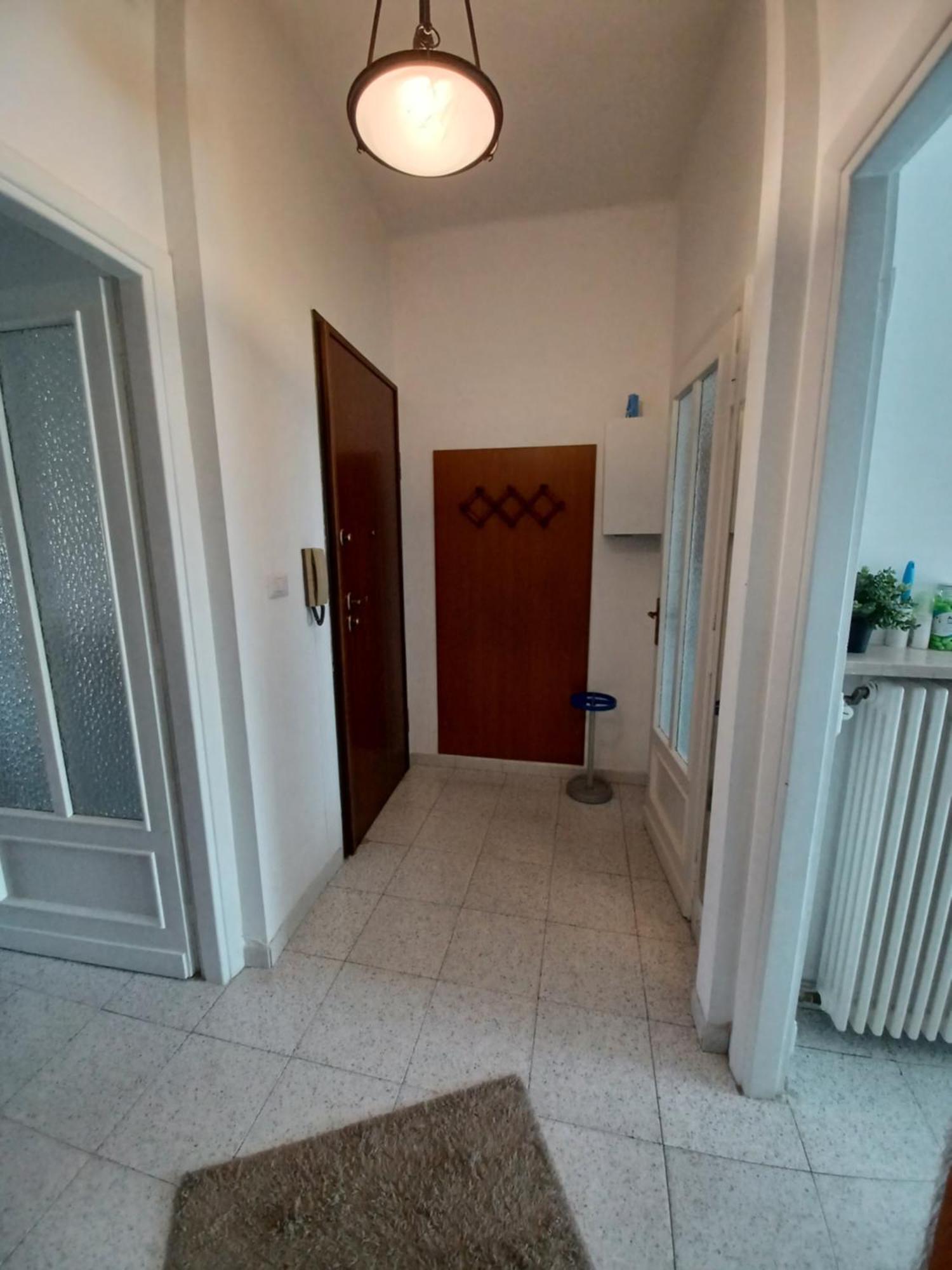 Intero Appartamento Luminoso E Accogliente ! Турин Экстерьер фото